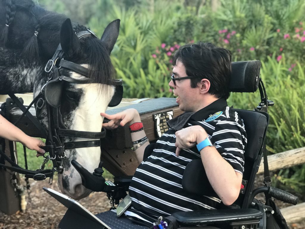 My birthday trip to The Campsites at Disney's Fort Wilderness Resort ...